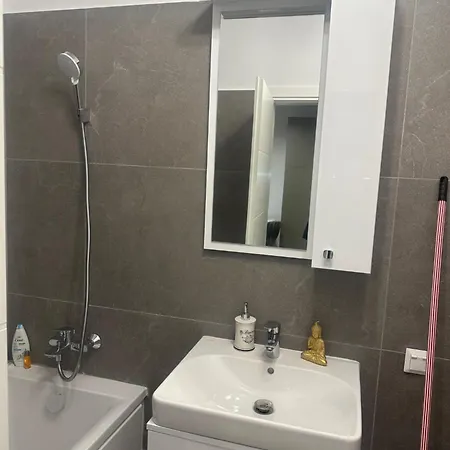 Amazing Estoria Apartment *