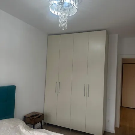 Apartment Amazing Estoria *