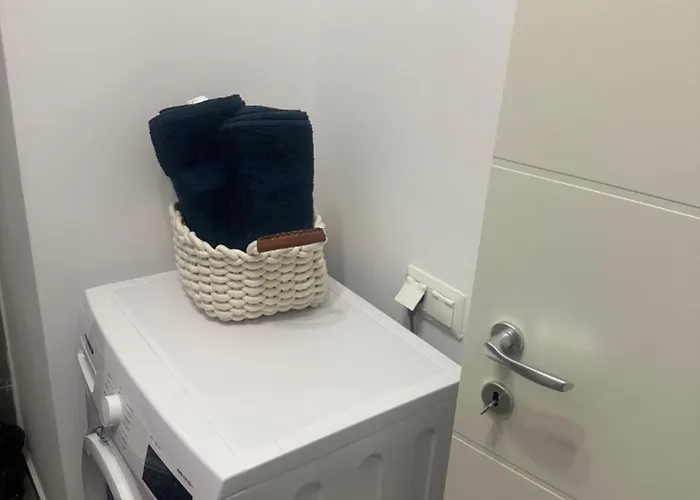 Amazing Estoria Apartamento *