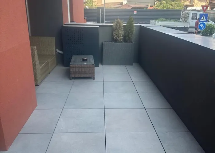 Amazing Estoria Apartamento