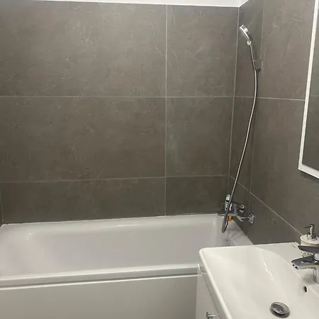 Amazing Estoria Lägenhet