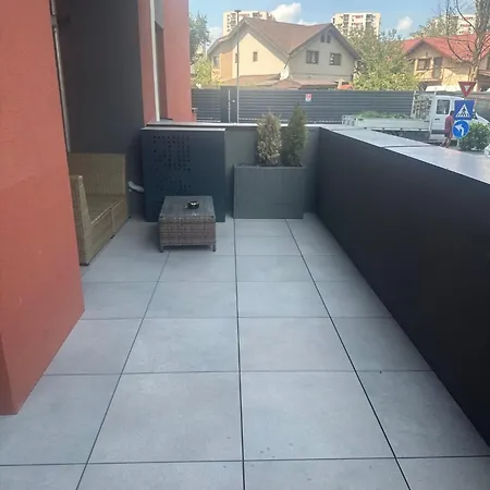 Amazing Estoria Apartament