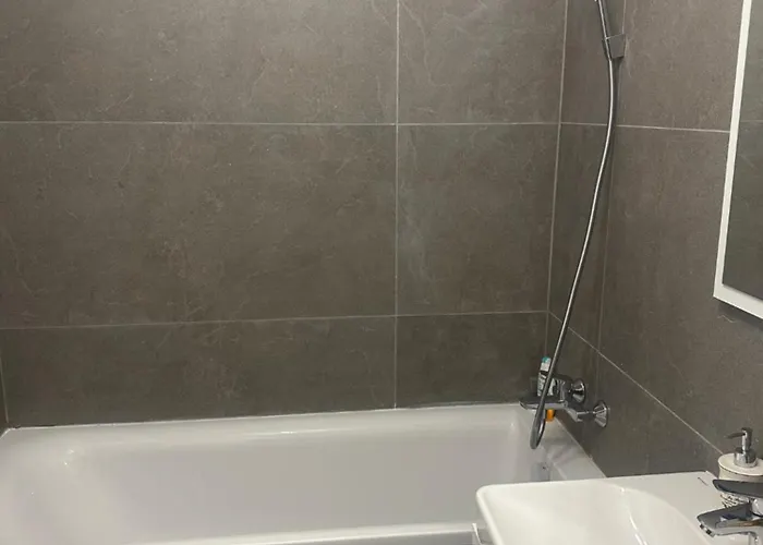 Amazing Estoria Apartament