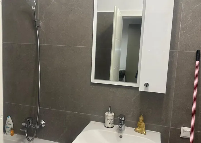 Amazing Estoria Apartament *