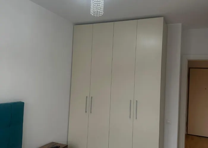 Apartament Amazing Estoria *