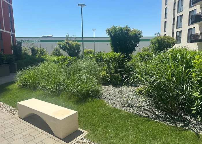 Amazing Estoria Apartament